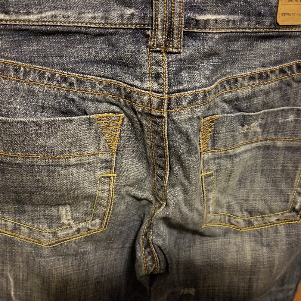 Maurices Capris - Picture 3 of 4
